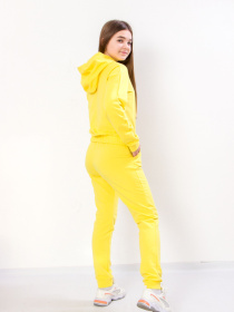 Спортивный костюм Носи своє модель 6328-057-33-zhovtij Фото