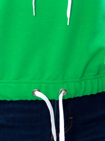 Худи Носи своє модель 6329-057-33-zelenij Худи Носи своє модель 6329-057-33-zelenij Фото