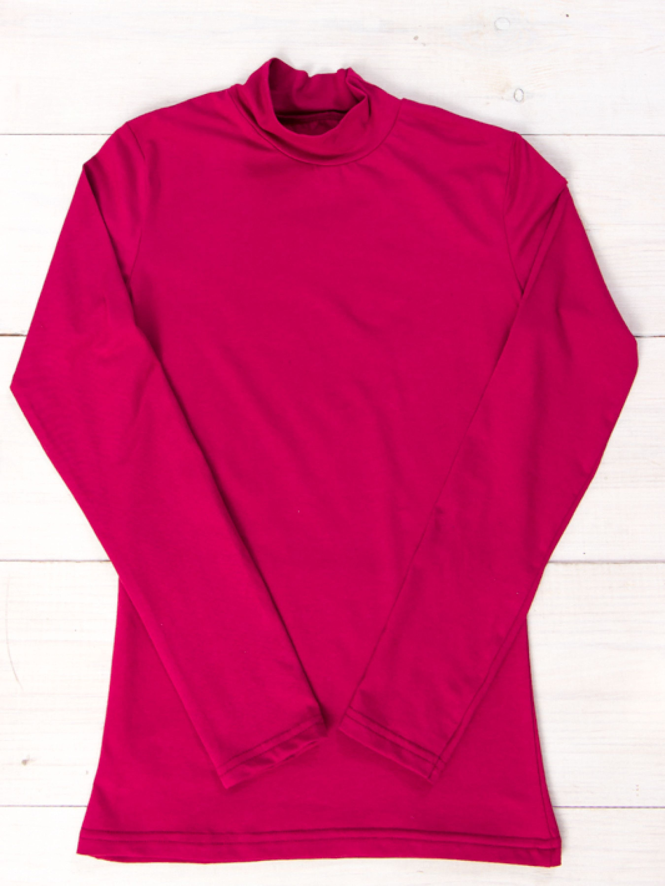 Водолазка Носи своє модель 8047-036-bordovij Фото