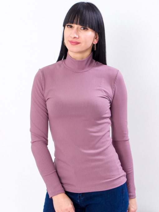 Водолазка Носи своє модель 8047-103-popelqsta-troqnda Фото