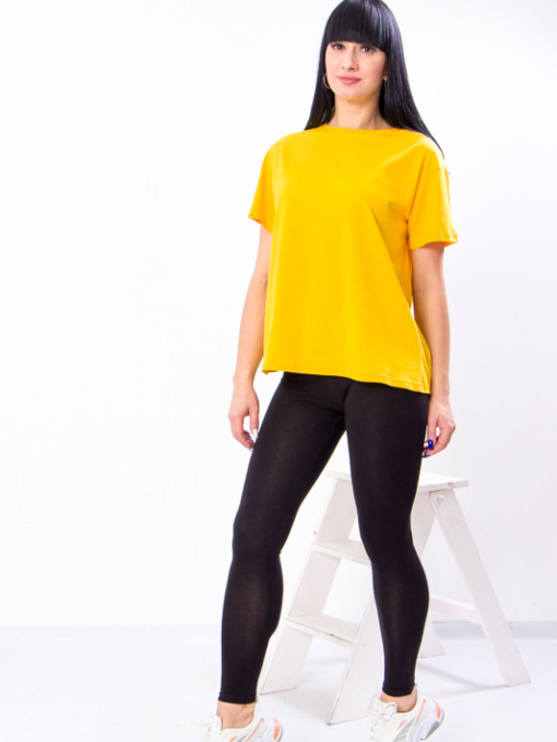 Леггинсы Носи своє модель 8125-036-chornij Фото