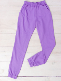 Джоггеры Носи своє модель 8215-057-buzok Фото