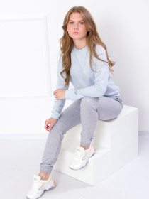 Джоггеры Носи своє модель 8215-057-srij Фото