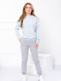 Джоггеры Носи своє модель 8215-057-srij Фото