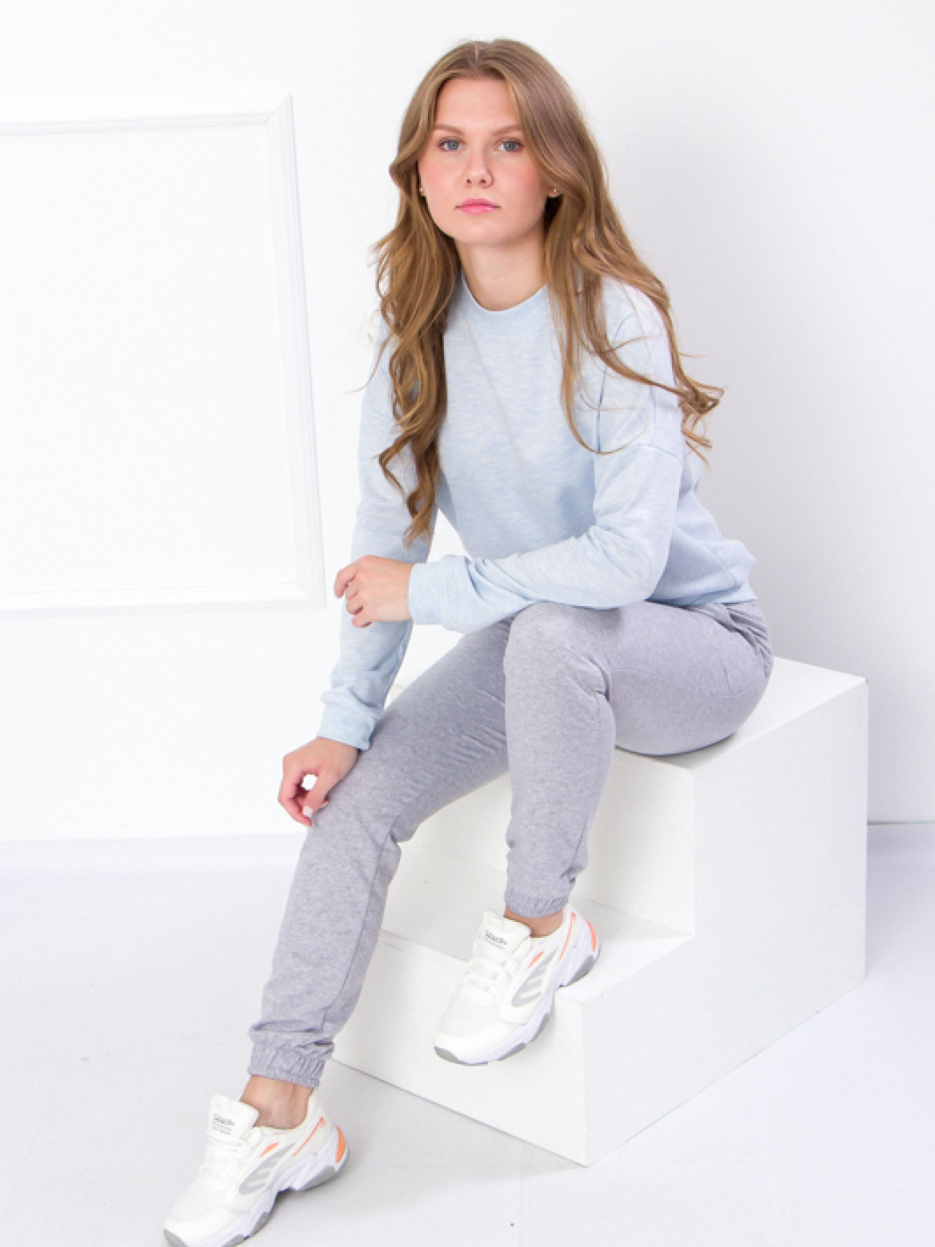 Джогери Носи своє модель 8215-057-srij Джогери Носи своє модель 8215-057-srij Фото