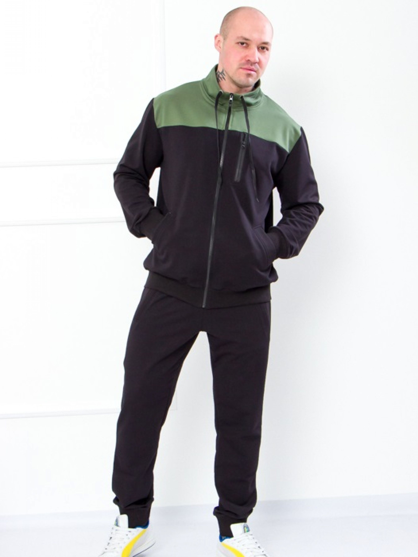 Спортивный костюм Носи своє модель 8250-057-hak Фото