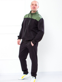 Спортивный костюм Носи своє модель 8250-057-hak Фото