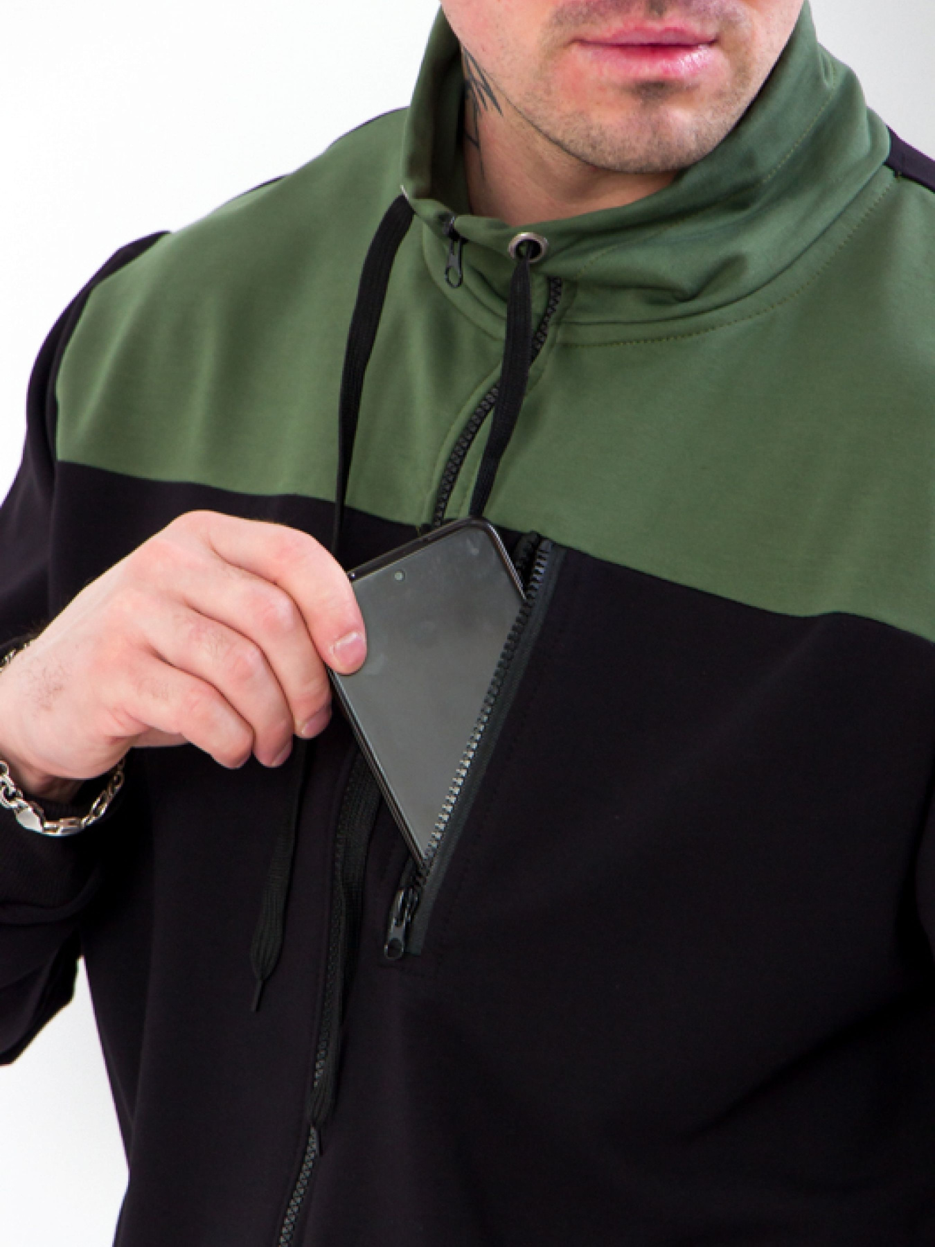 Спортивний костюм Носи своє модель 8250-057-hak Фото