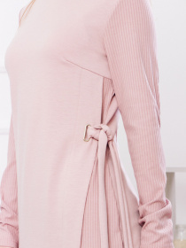 Сукня міді Носи своє модель 8260-065-pudra Фото