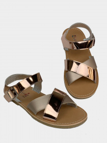 Сандалии EVIE модель 228-2M Фото