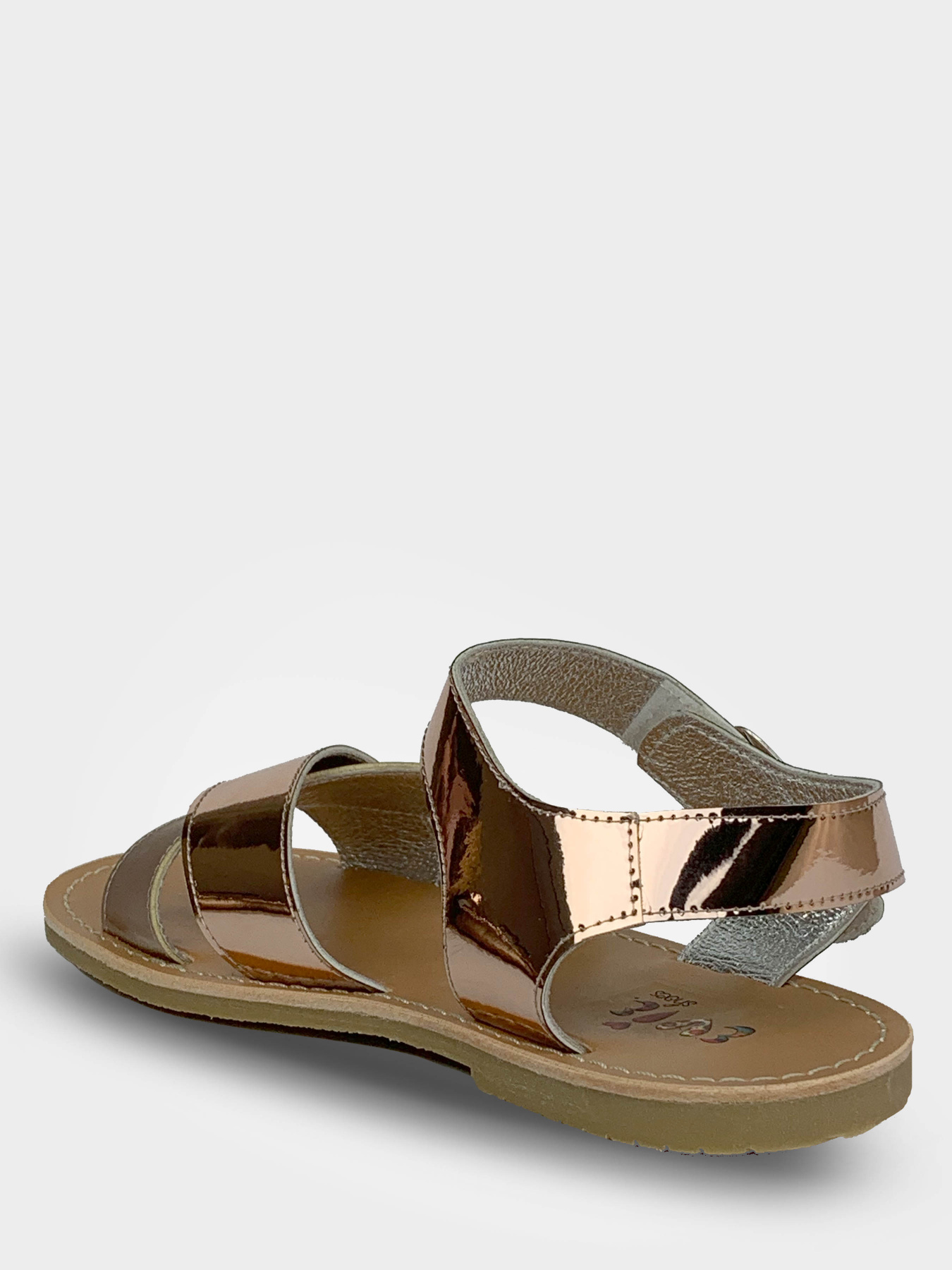 Сандалії EVIE модель 228-2M Фото