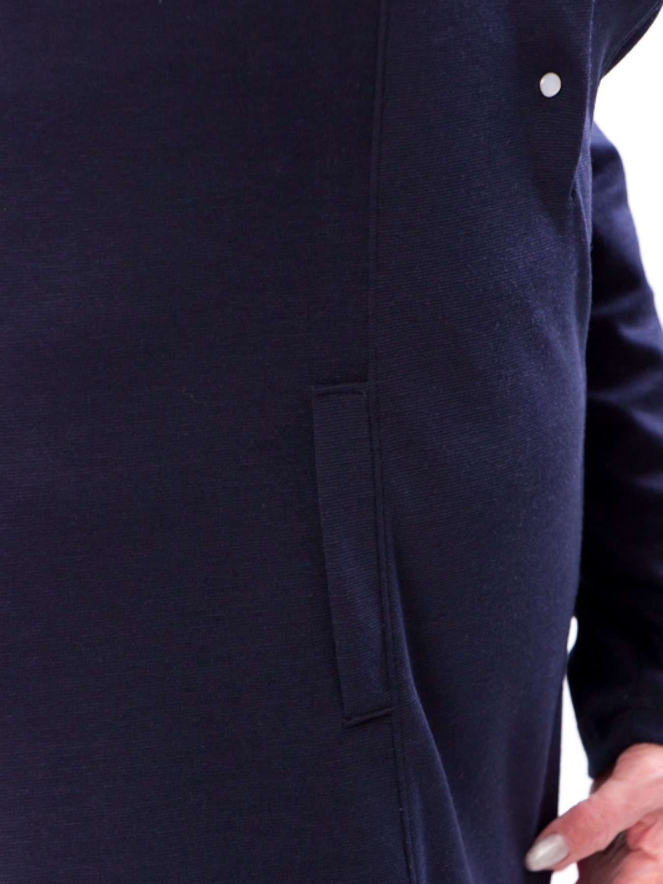 Сукня міді Носи своє модель 8262-065-chornilxno-sinj Фото