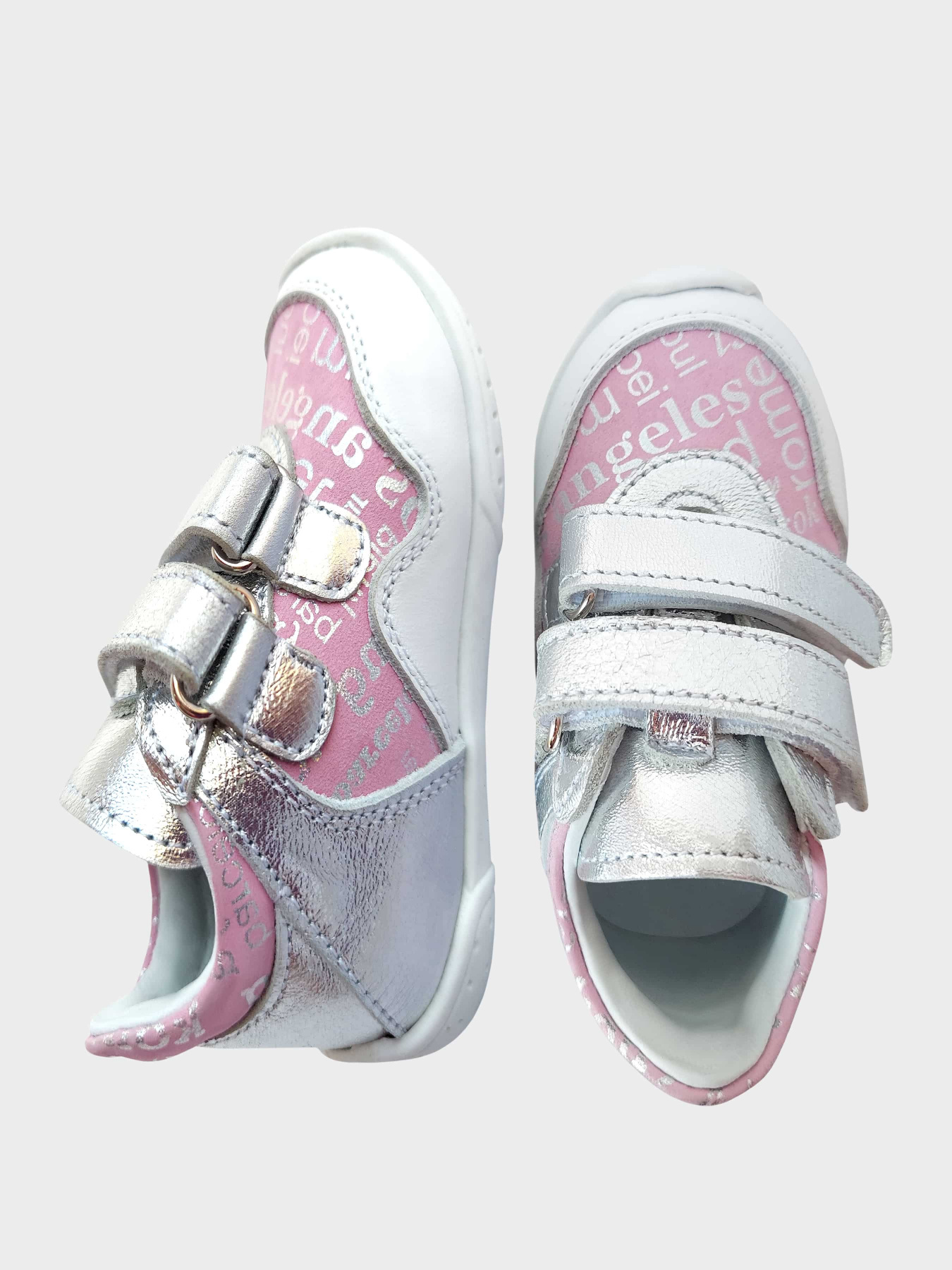 Кроссовки Perlina модель 2fashion Фото