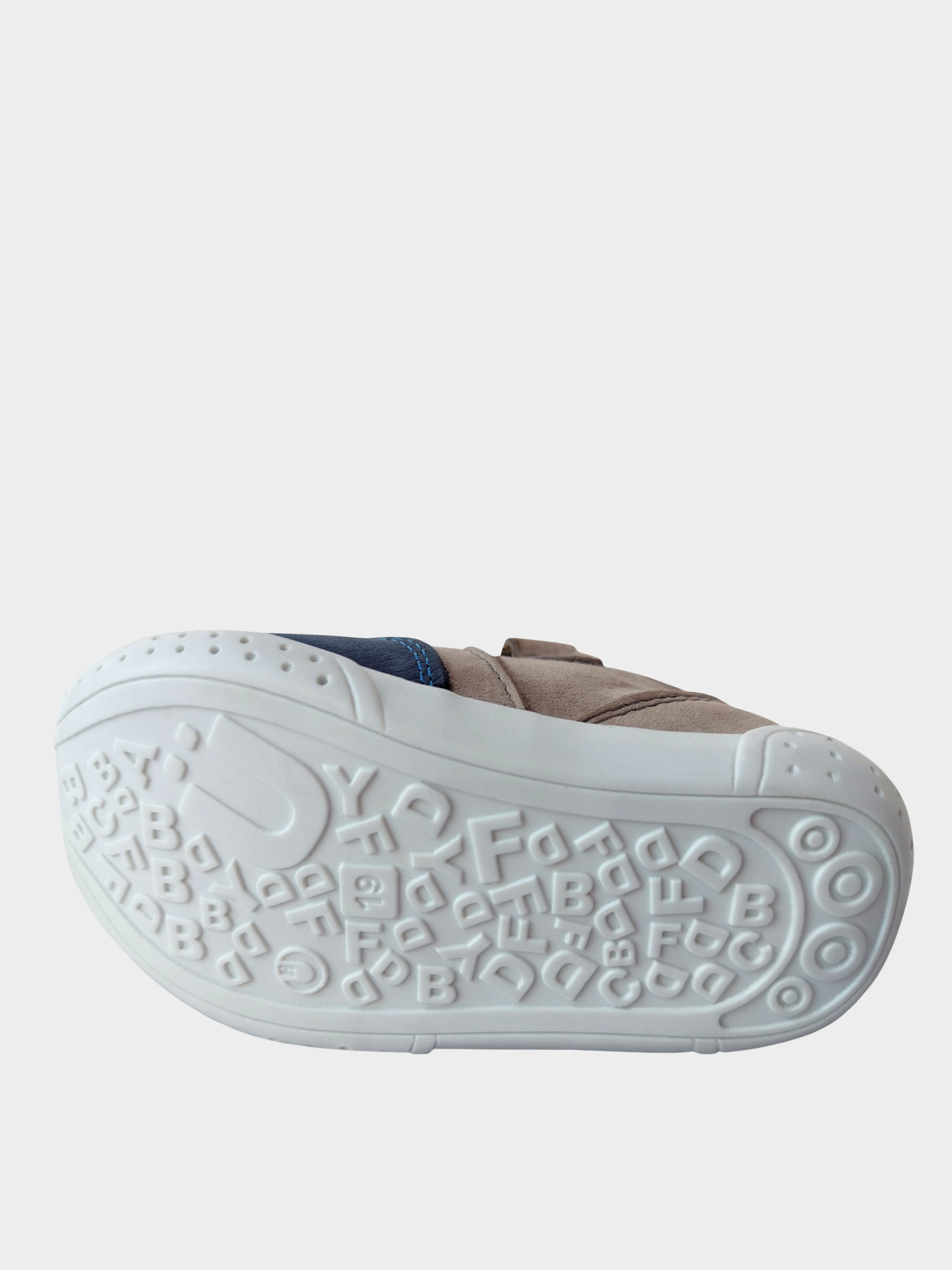 Кроссовки повседневные Perlina модель 2fashion Фото