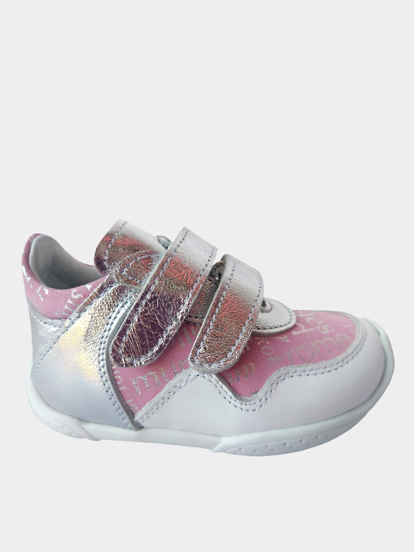 Кроссовки повседневные Perlina модель 2fashion Фото