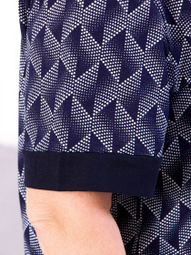 Пижама Носи своє модель 8274-002-trikutniki Фото