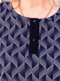 Пижама Носи своє модель 8274-002-trikutniki Фото