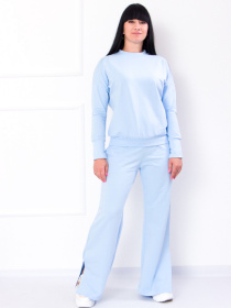 Спортивний костюм Носи своє модель 8278-057-blakitnij Спортивний костюм Носи своє модель 8278-057-blakitnij Фото
