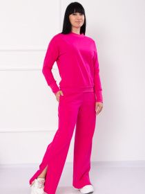 Спортивный костюм Носи своє модель 8278-057-troqnda Фото