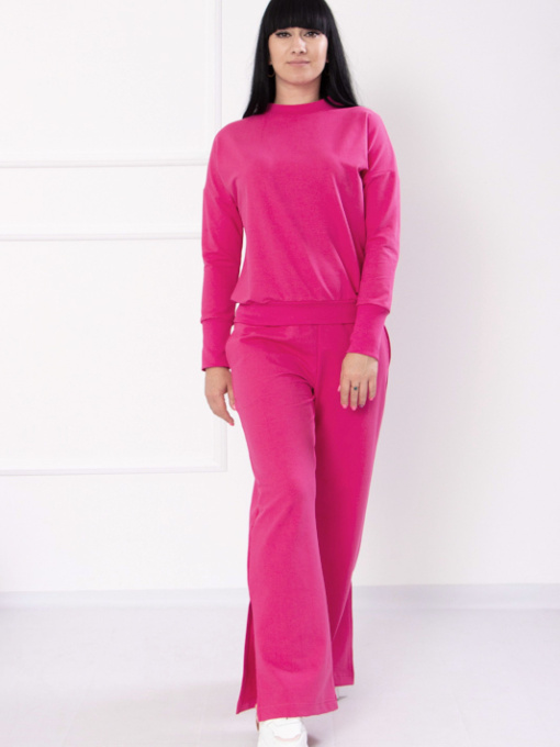 Спортивный костюм Носи своє модель 8278-057-troqnda Фото