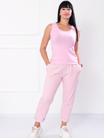 Джогери Носи своє модель 8300-057-rozhevij Фото