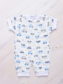 Пісочник Носи своє модель 9872-002-4-mashinka-blak Фото