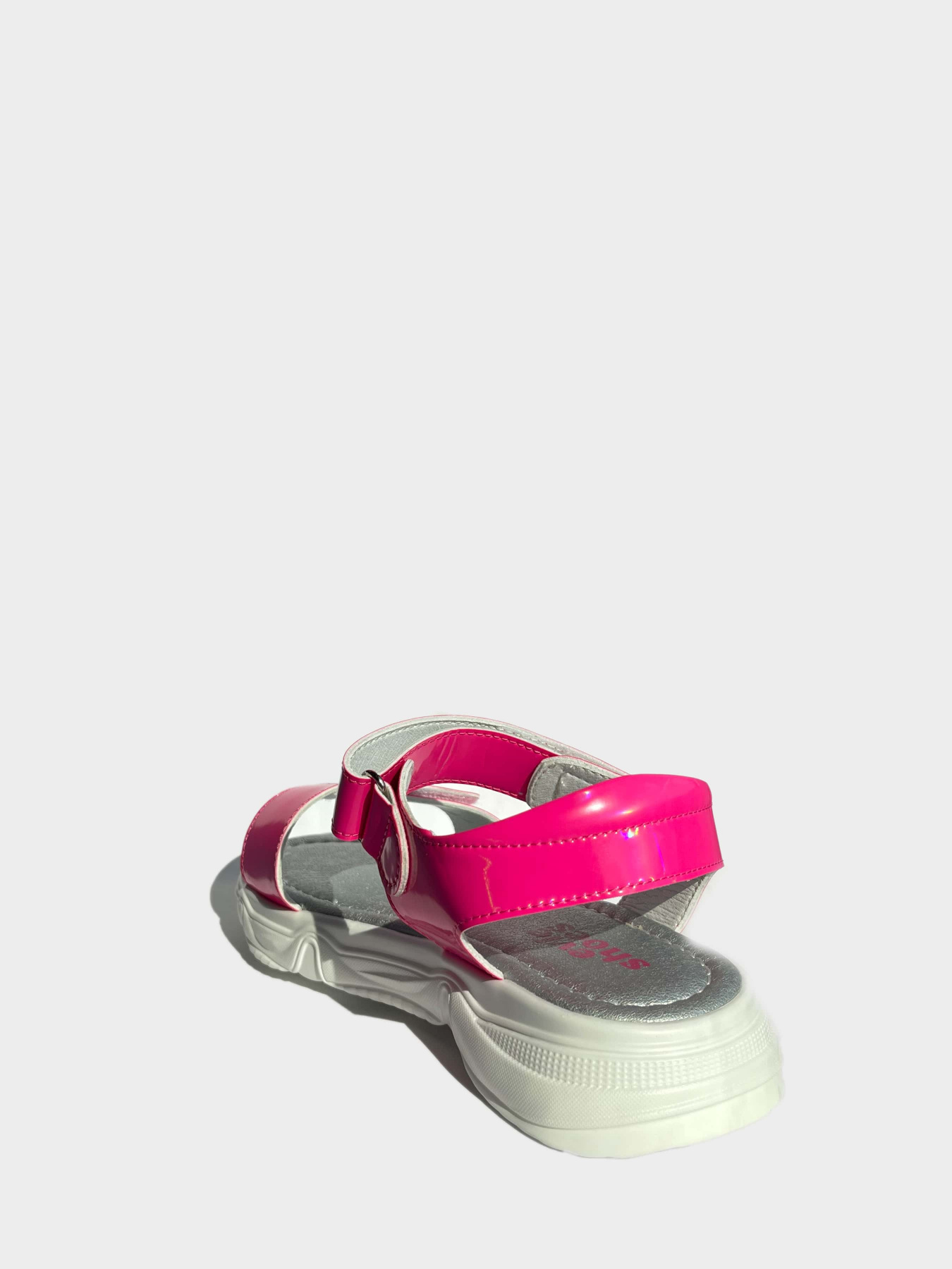 Сандалії EVIE модель 154-1L Фото