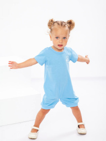 Песочник Носи своє модель 5057-001-33-blakitnij Фото