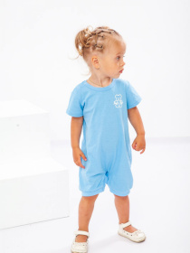 Пісочник Носи своє модель 5057-001-33-blakitnij Фото