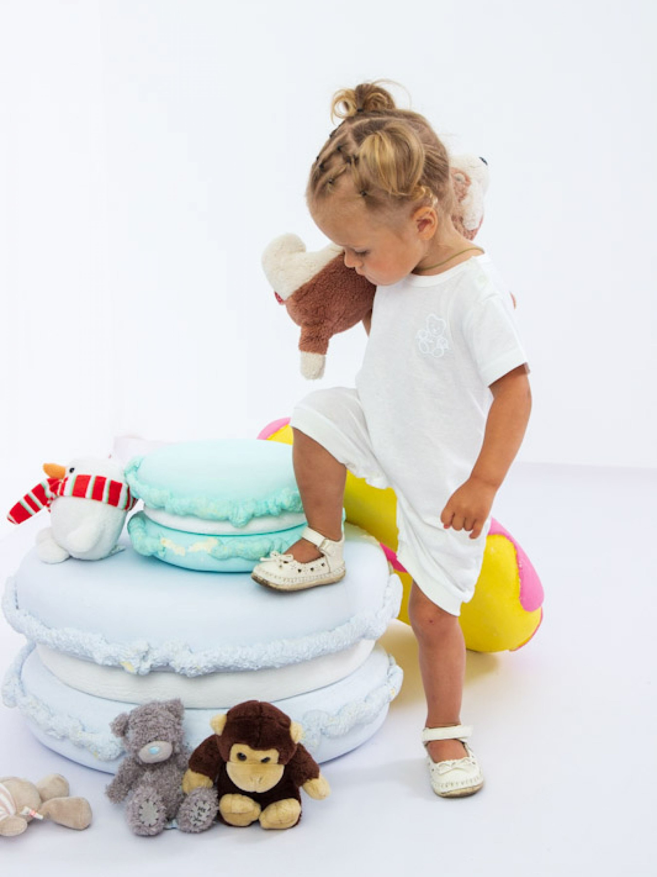 Песочник Носи своє модель 5057-001-33-molochnij Фото