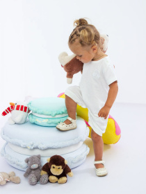 Песочник Носи своє модель 5057-001-33-molochnij Фото