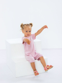 Песочник Носи своє модель 5057-001-33-pudra Фото