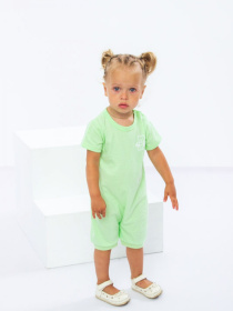 Песочник Носи своє модель 5057-001-33-salatovij Фото