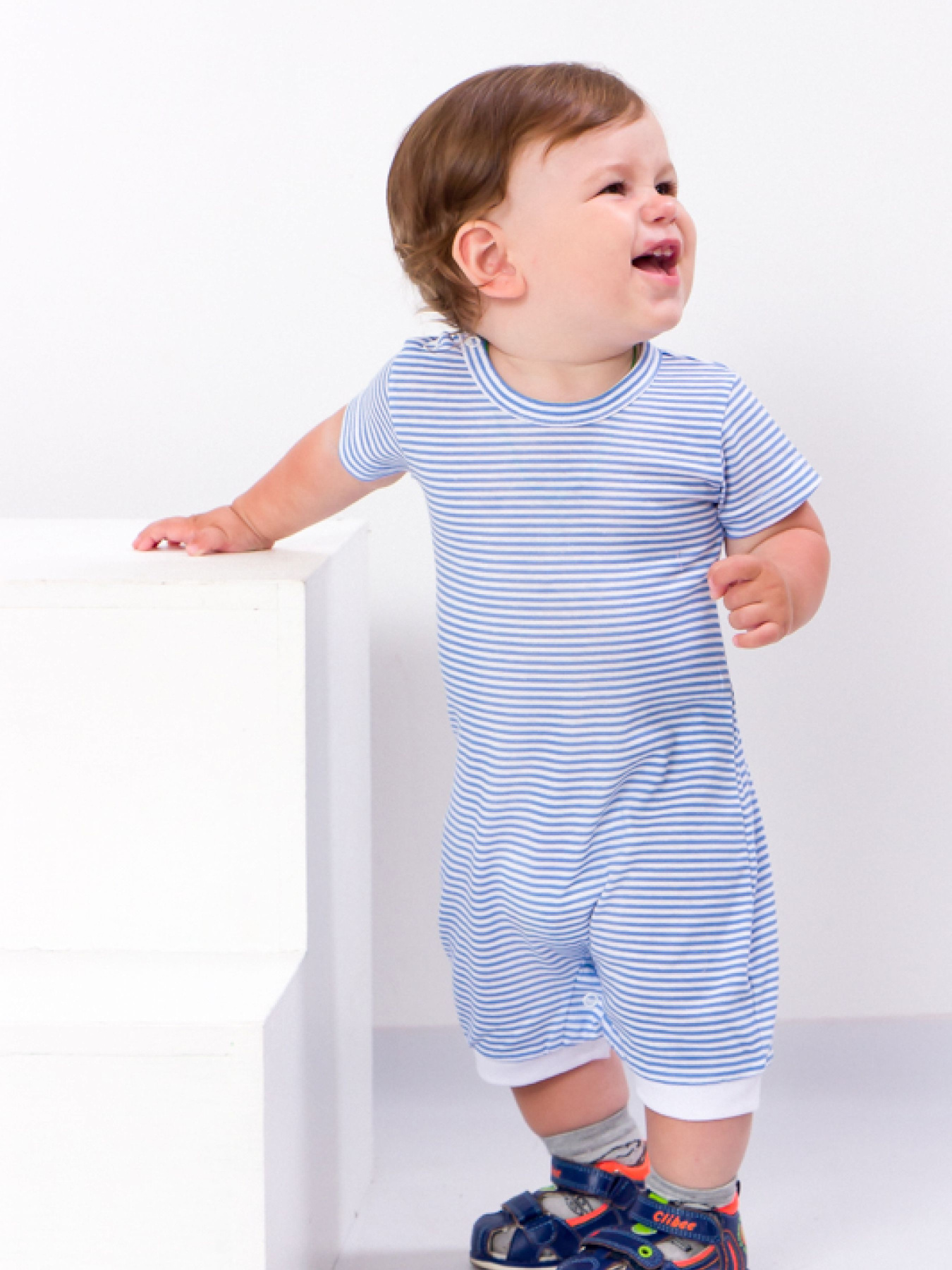 Песочник Носи своє модель 5057-002-4-smuzhka-blakitnij Фото