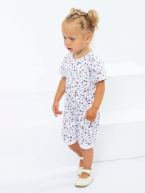 Песочник Носи своє модель 5057-016-5-kitty-blij Фото