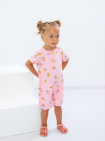 Песочник Носи своє модель 5057-016-5-kurchatko-rozheve Фото