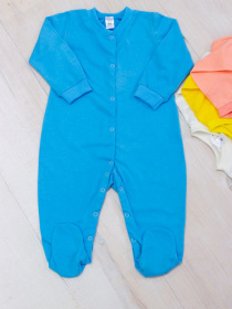 Чоловічок Носи своє модель 5058-001-blakitnij Фото