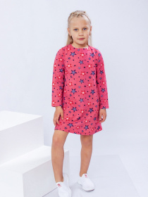 Сукня міні Носи своє модель 6004-002-zrochki Фото