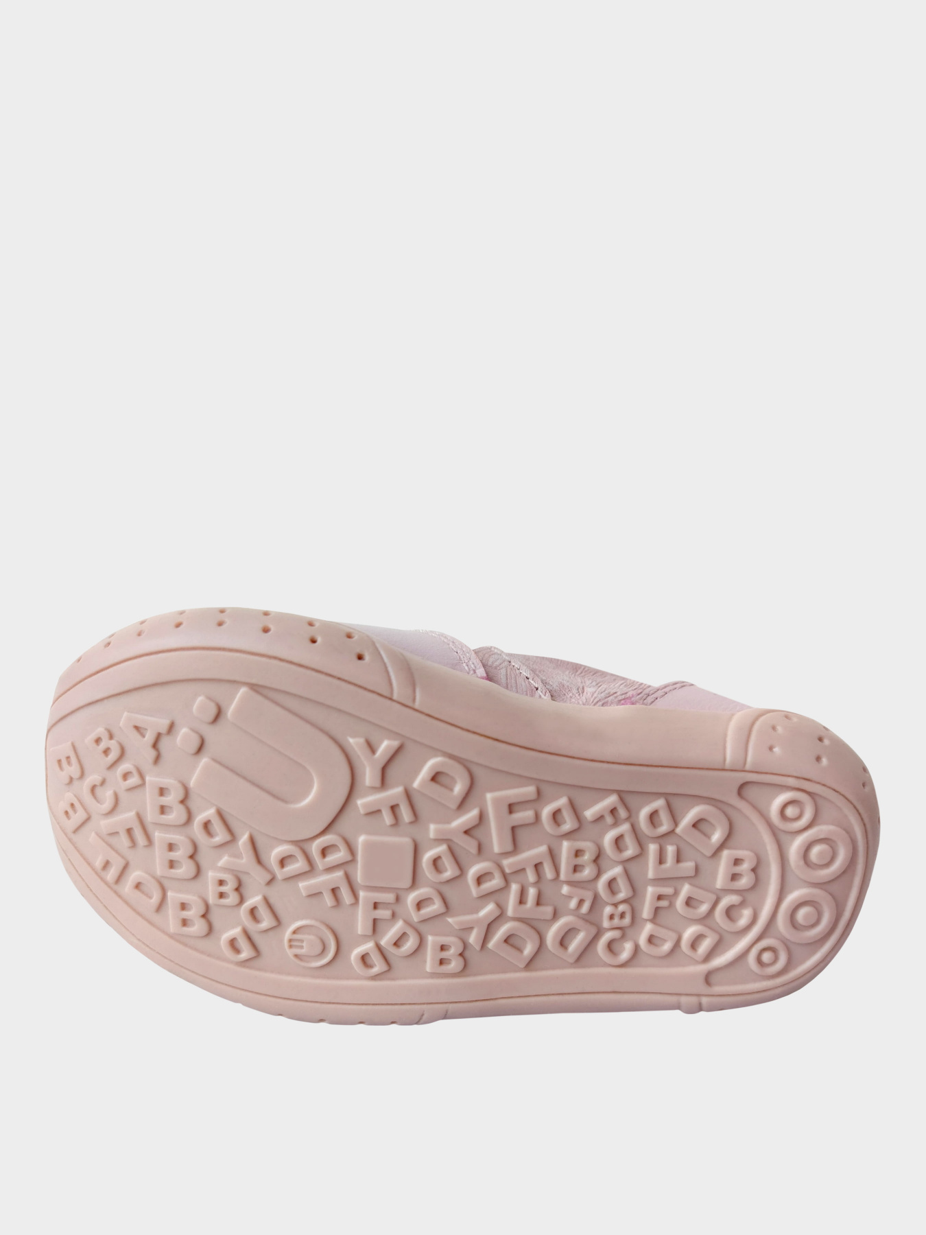 Кроссовки Perlina модель 2rose Фото