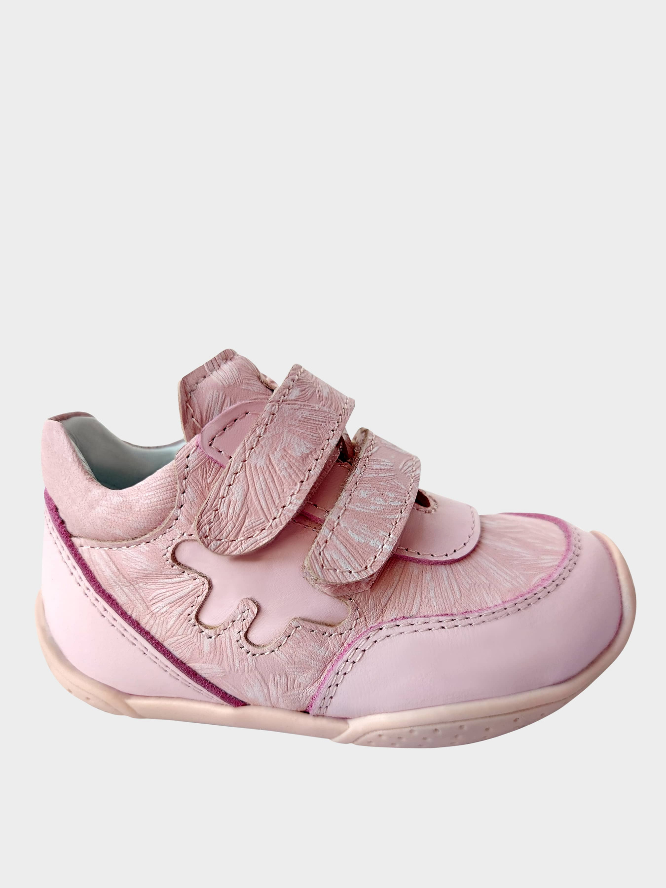 Кроссовки Perlina модель 2rose Фото