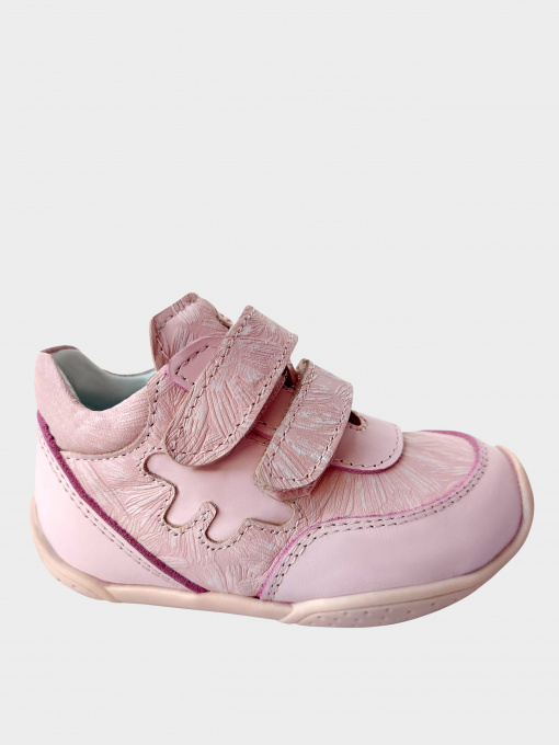 Кроссовки Perlina модель 2rose Фото