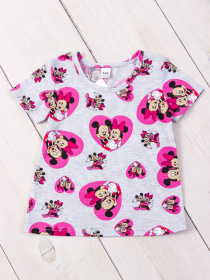 Футболка Носи своє модель 6012-002-1-mnn-mkk Фото