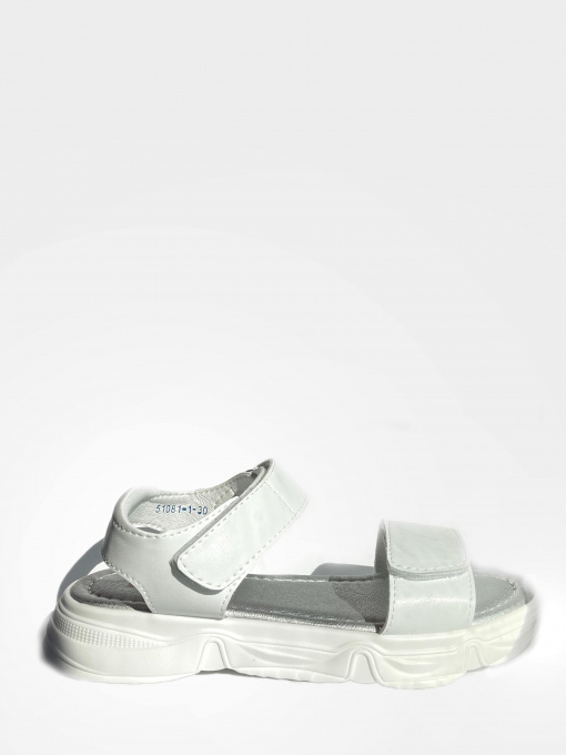 Босоножки EVIE модель 154-4L Фото