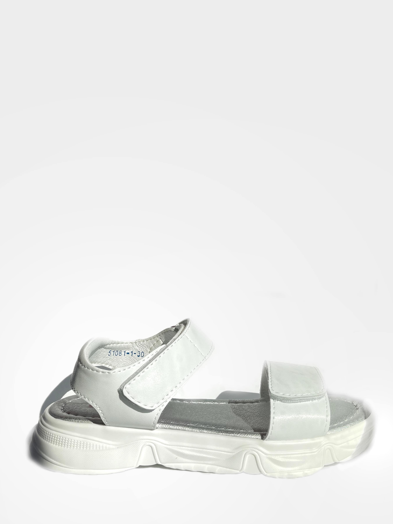 Сандалії EVIE модель 154-4L Фото