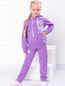 Спортивный костюм Носи своє модель 6018-057-33-5-buzok Фото