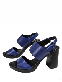 Босоніжки Respect модель 6511-711 Фото