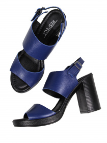 Босоніжки Respect модель 6511-711 Фото