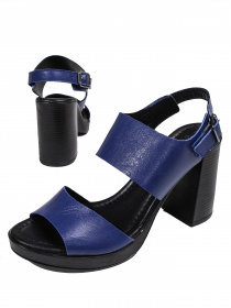 Босоніжки Respect модель 6511-711 Фото