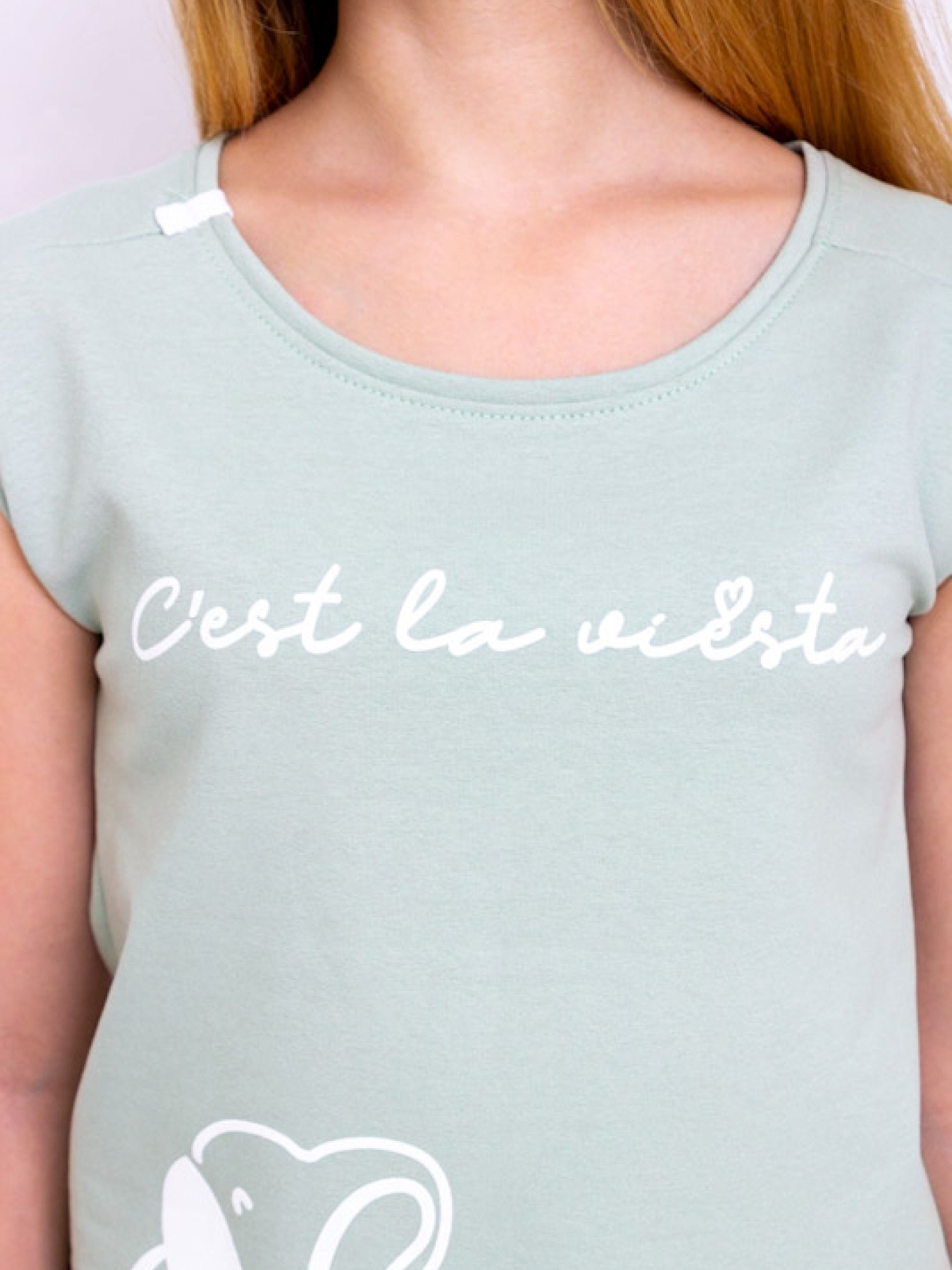 Повседневный костюм Носи своє модель 6022-055-33-nefrit-buzok Повседневный костюм Носи своє модель 6022-055-33-nefrit-buzok Фото