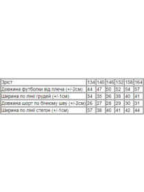 Повседневный костюм Носи своє модель 6022-055-33-nefrit-buzok Повседневный костюм Носи своє модель 6022-055-33-nefrit-buzok Фото